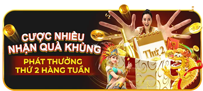 Khuyến mãi hấp dẫn top 888