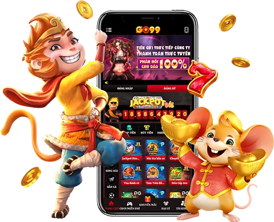 Game Nổ Hũ Video Slot