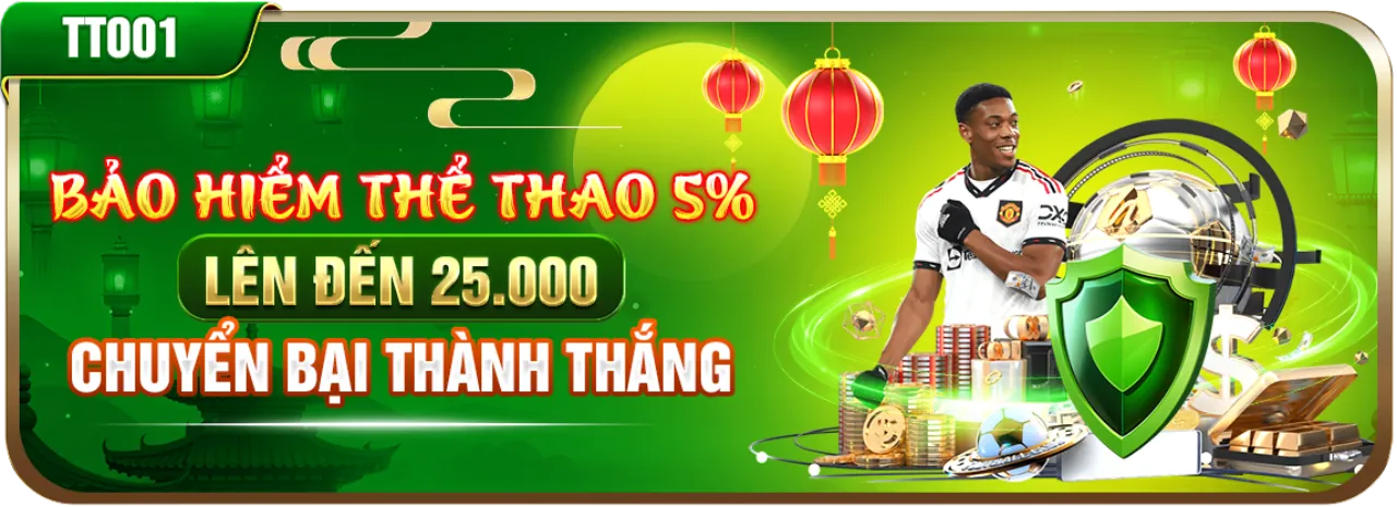 Đa Dạng Môn Thể Thao tại top 888